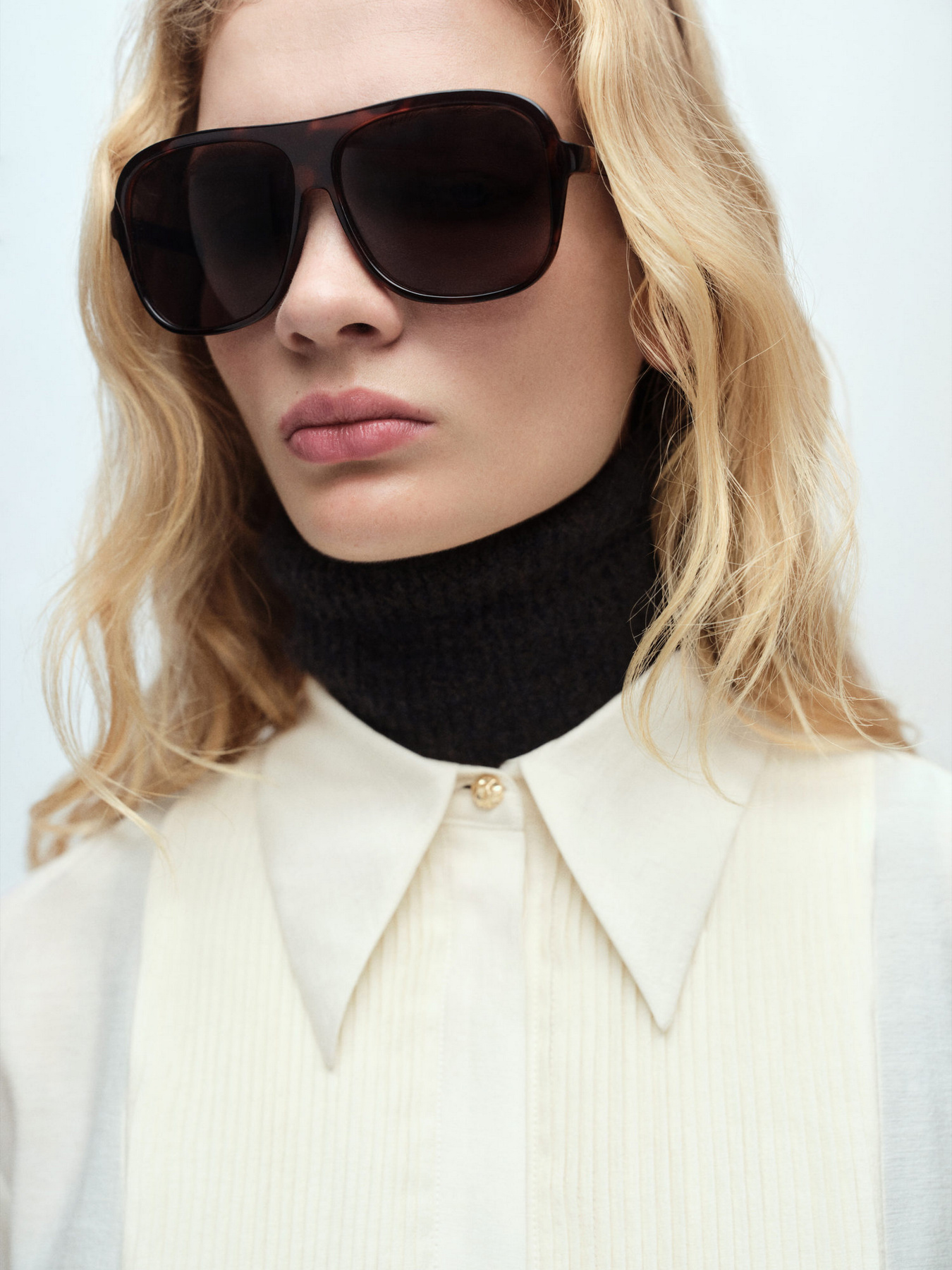 Сорочка повсякденна MANGO модель 87020636_2 Сорочка повсякденна MANGO модель 87020636_2 Фото