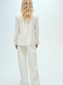 Сорочка повсякденна MANGO модель 87020636_2 Сорочка повсякденна MANGO модель 87020636_2 Фото