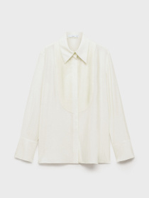 Сорочка повсякденна MANGO модель 87020636_2 Сорочка повсякденна MANGO модель 87020636_2 Фото