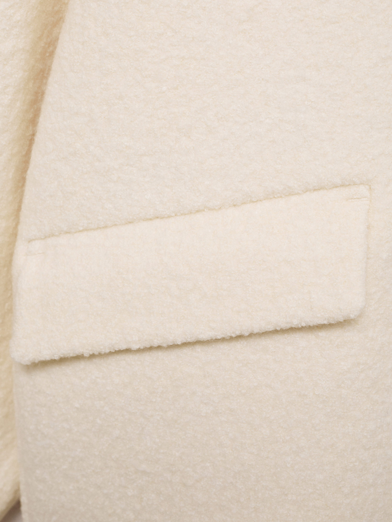 Демисезонная куртка MANGO модель 87082538_5 Фото