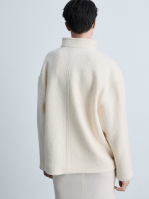 Демисезонная куртка MANGO модель 87082538_5 Фото