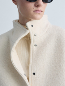 Демісезонна куртка MANGO модель 87082538_5 Демісезонна куртка MANGO модель 87082538_5 Фото