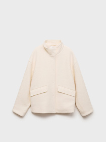 Демісезонна куртка MANGO модель 87082538_5 Демісезонна куртка MANGO модель 87082538_5 Фото