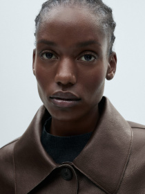 Жакет MANGO модель 87084073_30 Фото