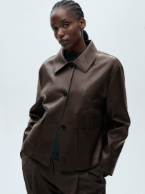 Жакет MANGO модель 87084073_30 Фото