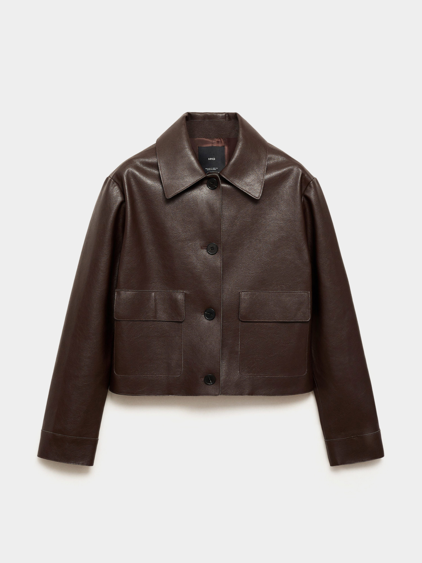 Жакет MANGO модель 87084073_30 Жакет MANGO модель 87084073_30 Фото