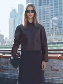 Жакет MANGO модель 87084073_30 Жакет MANGO модель 87084073_30 Фото