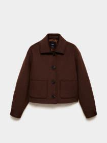 Жакет MANGO модель 87010656_30 Фото