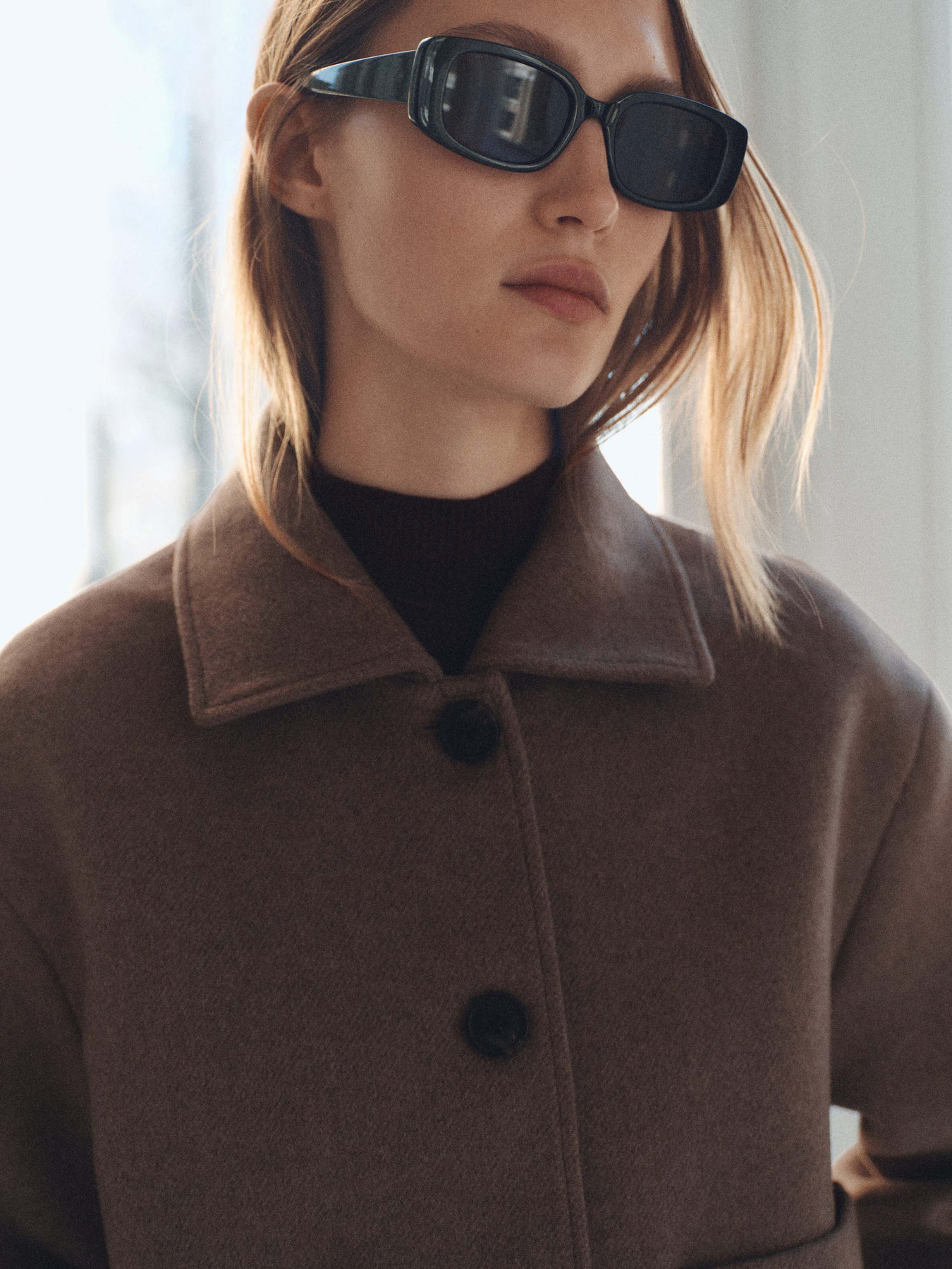 Жакет MANGO модель 87010656_30 Фото