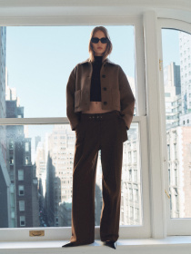 Жакет MANGO модель 87010656_30 Фото