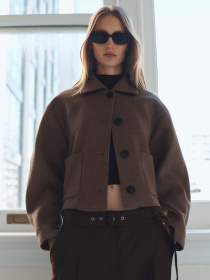 Жакет MANGO модель 87010656_30 Фото