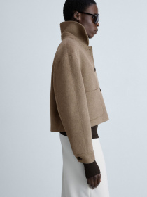 Жакет MANGO модель 87070652_35 Фото