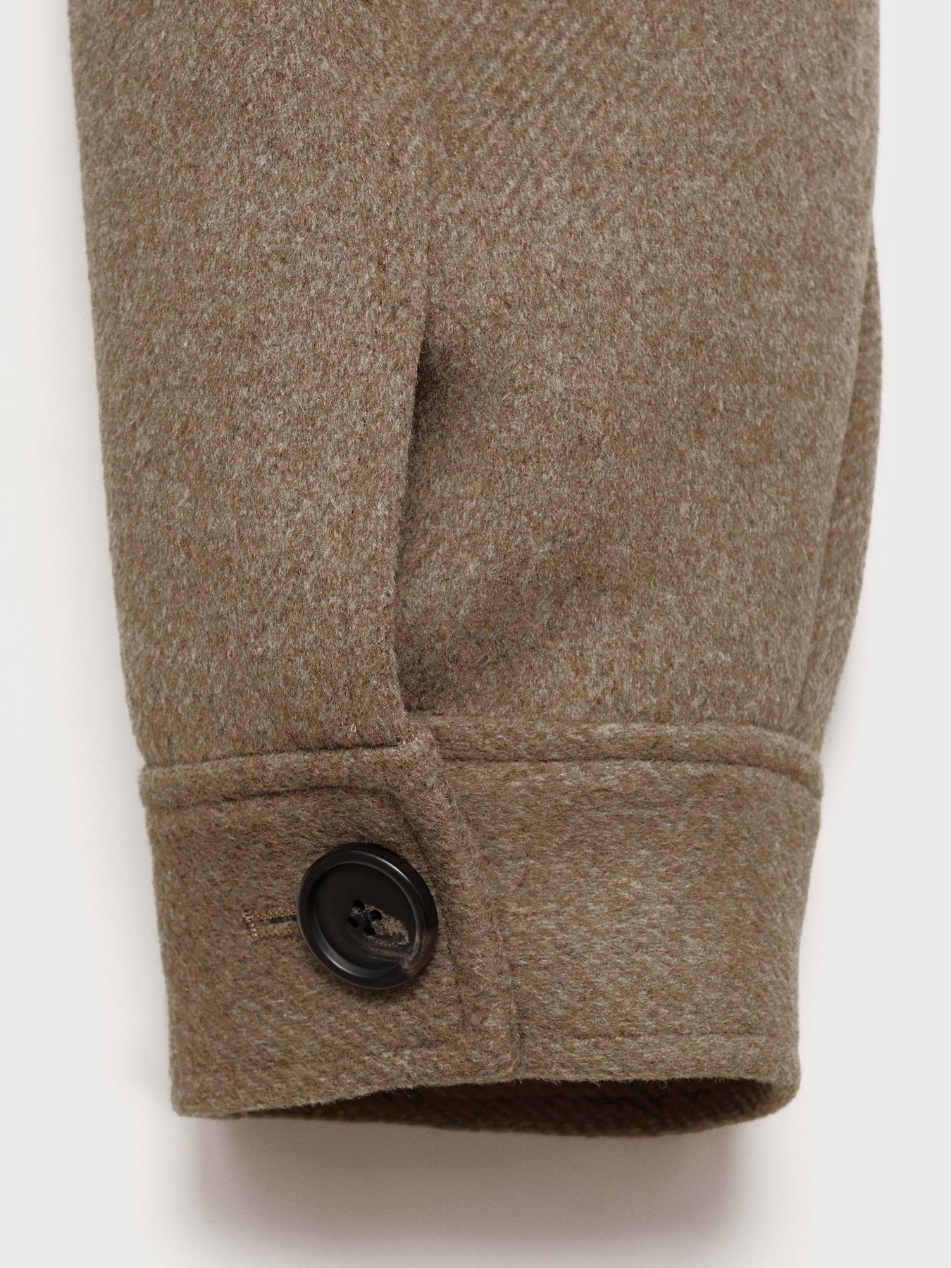 Жакет MANGO модель 87070652_35 Фото