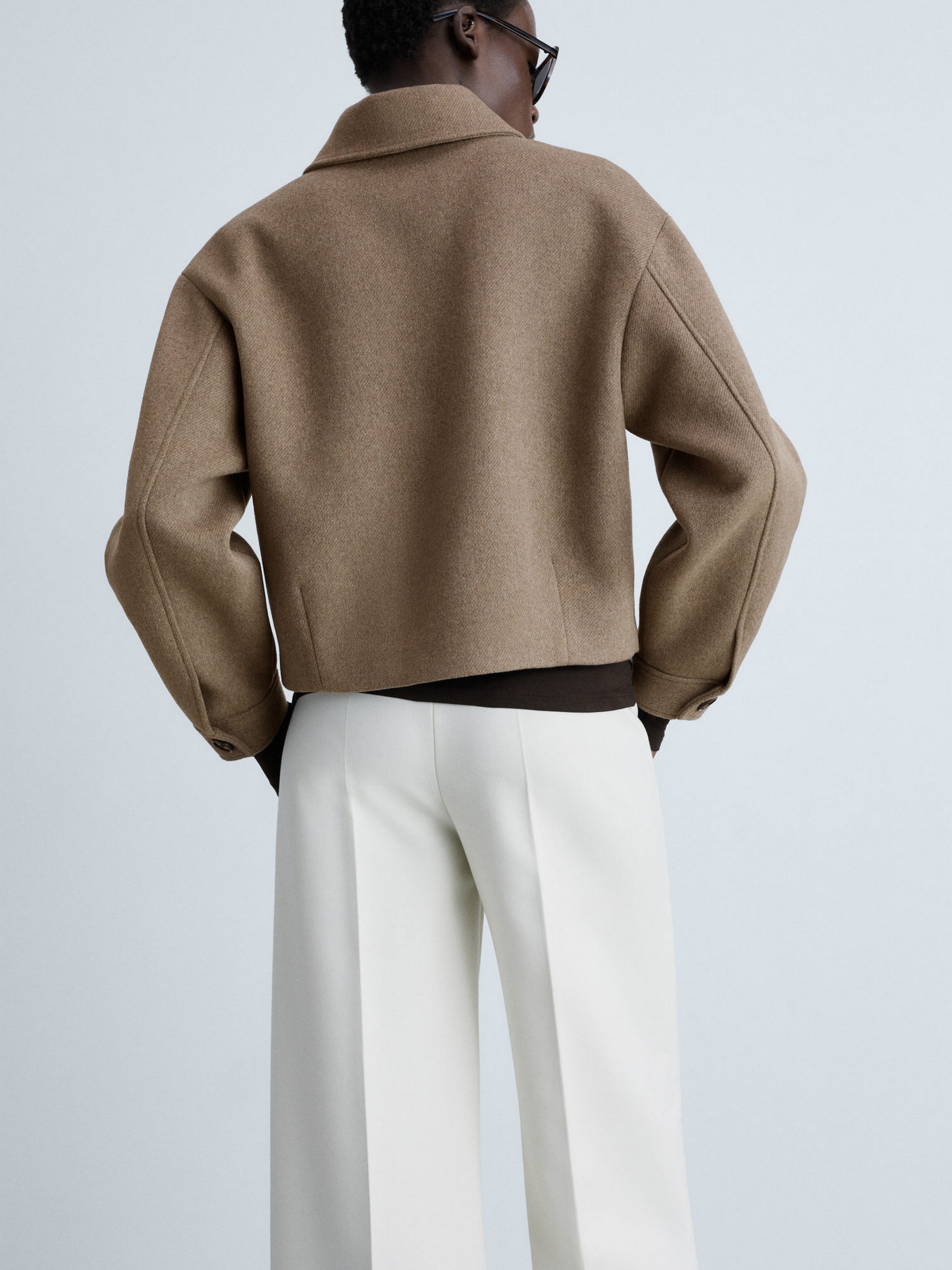 Жакет MANGO модель 87070652_35 Фото