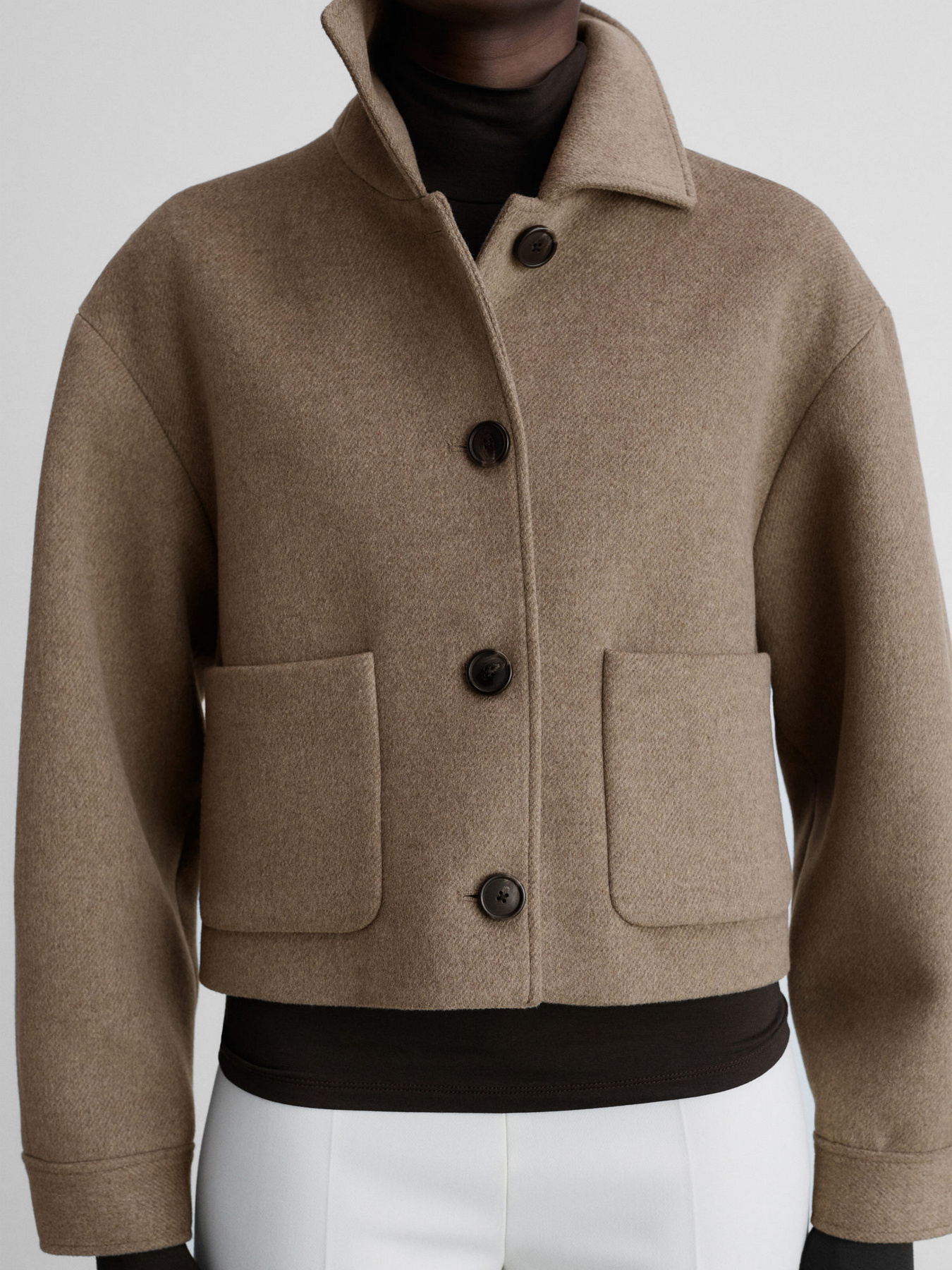 Жакет MANGO модель 87070652_35 Фото