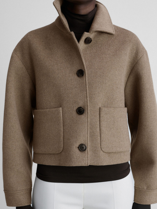 Жакет MANGO модель 87070652_35 Фото