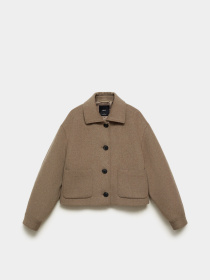 Жакет MANGO модель 87070652_35 Фото