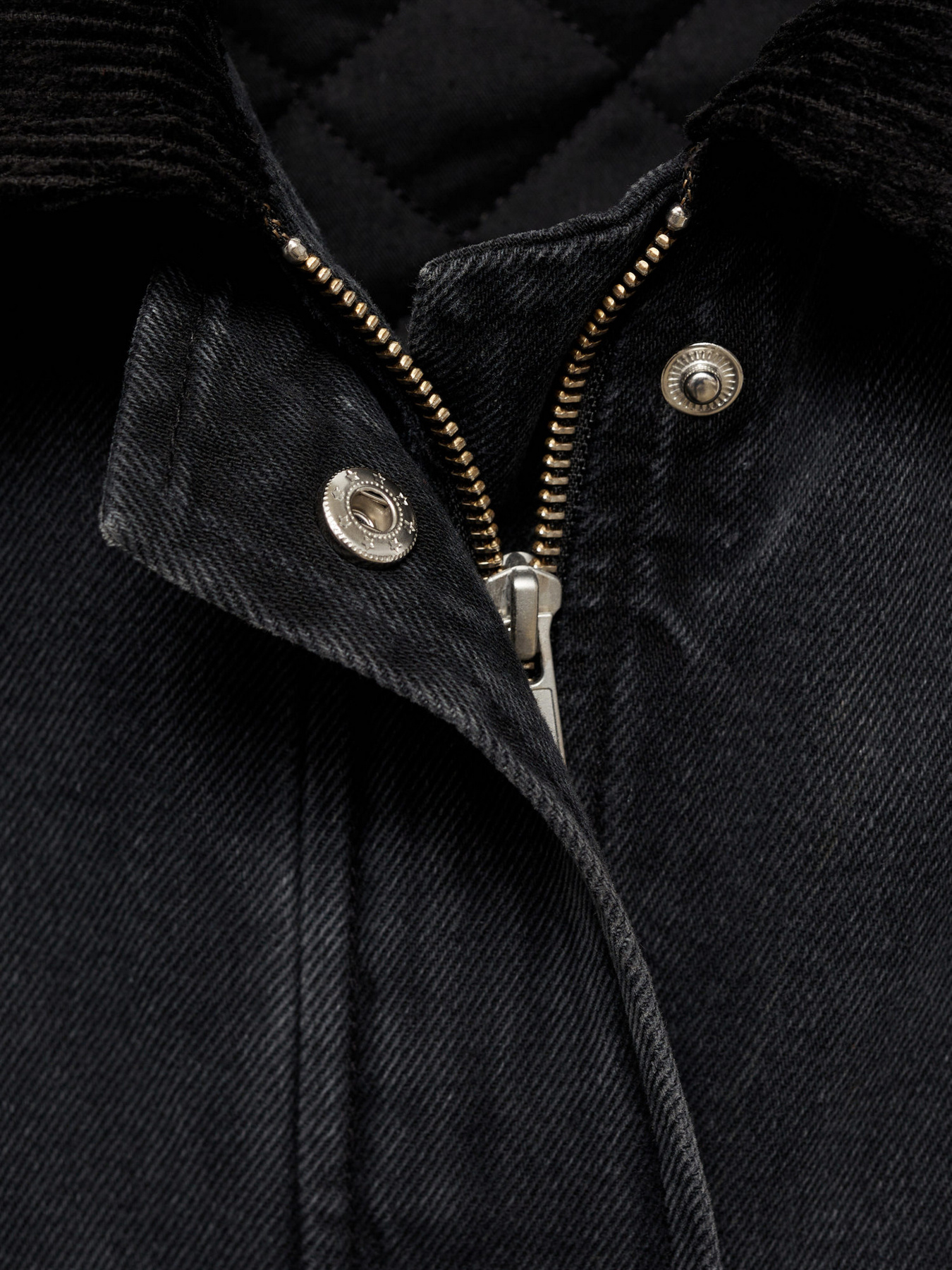 Демісезонна куртка MANGO модель 87080424_TN Демісезонна куртка MANGO модель 87080424_TN Фото