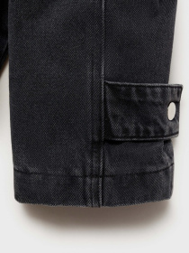 Демісезонна куртка MANGO модель 87080424_TN Демісезонна куртка MANGO модель 87080424_TN Фото