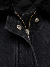 Демісезонна куртка MANGO модель 87080424_TN Демісезонна куртка MANGO модель 87080424_TN Фото