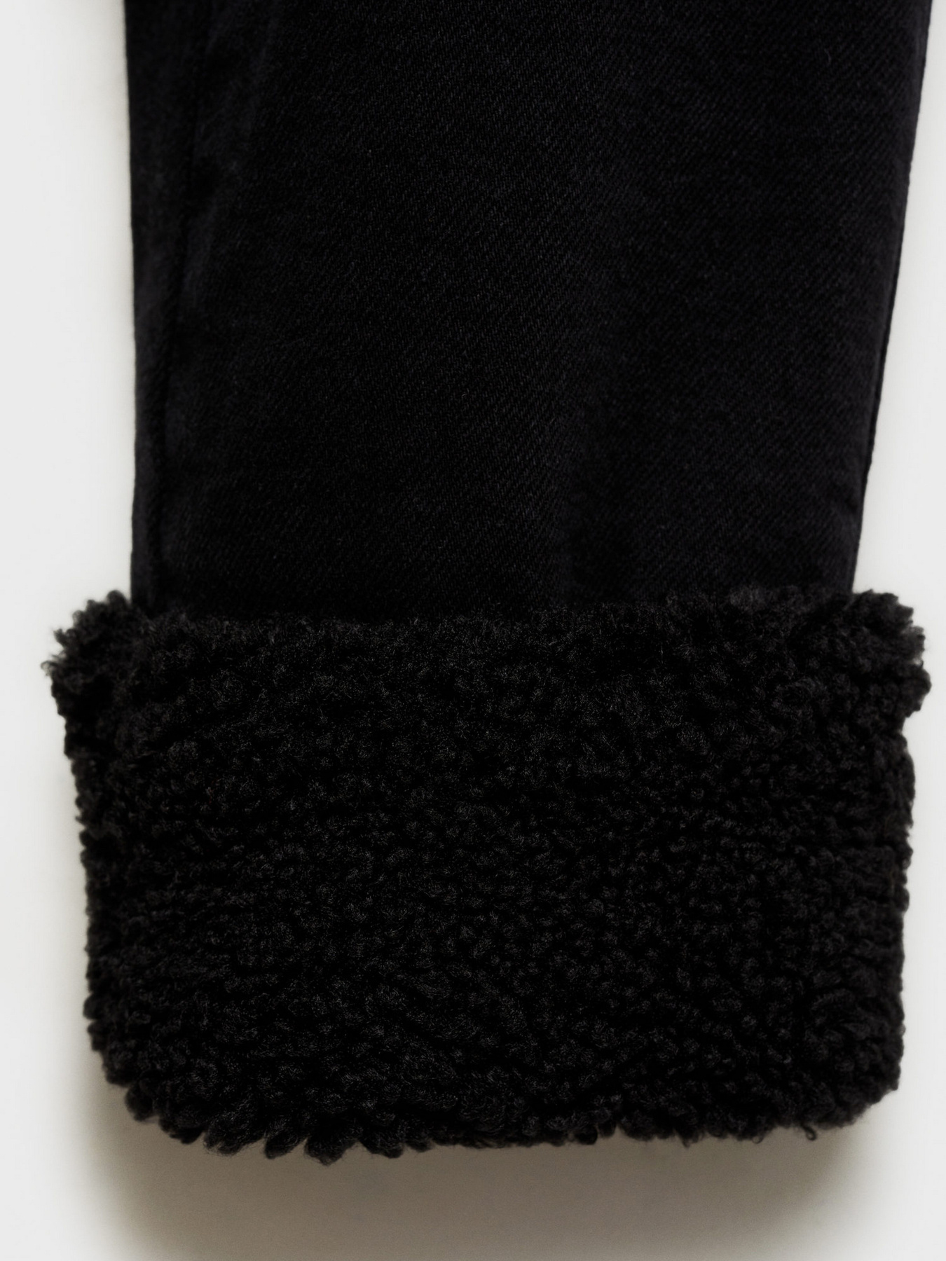 Демісезонна куртка MANGO модель 87080637_TN Фото