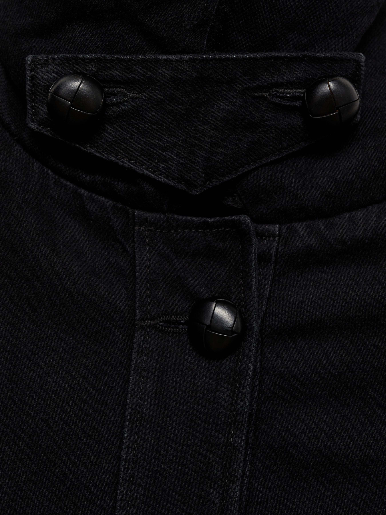 Демісезонна куртка MANGO модель 87080637_TN Фото