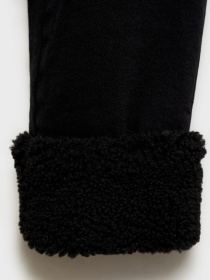 Демісезонна куртка MANGO модель 87080637_TN Фото