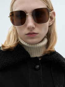 Демісезонна куртка MANGO модель 87080637_TN Демісезонна куртка MANGO модель 87080637_TN Фото