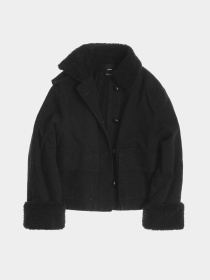 Демісезонна куртка MANGO модель 87080637_TN Демісезонна куртка MANGO модель 87080637_TN Фото