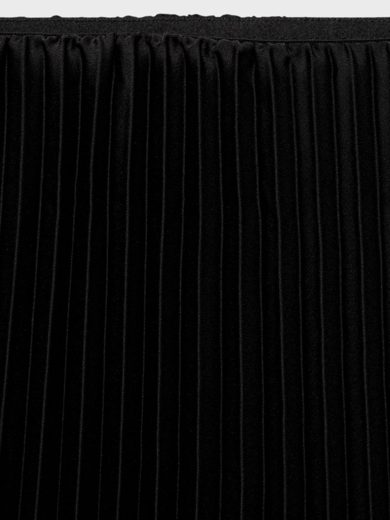 Спідниця міді MANGO модель 87060447_99 Фото