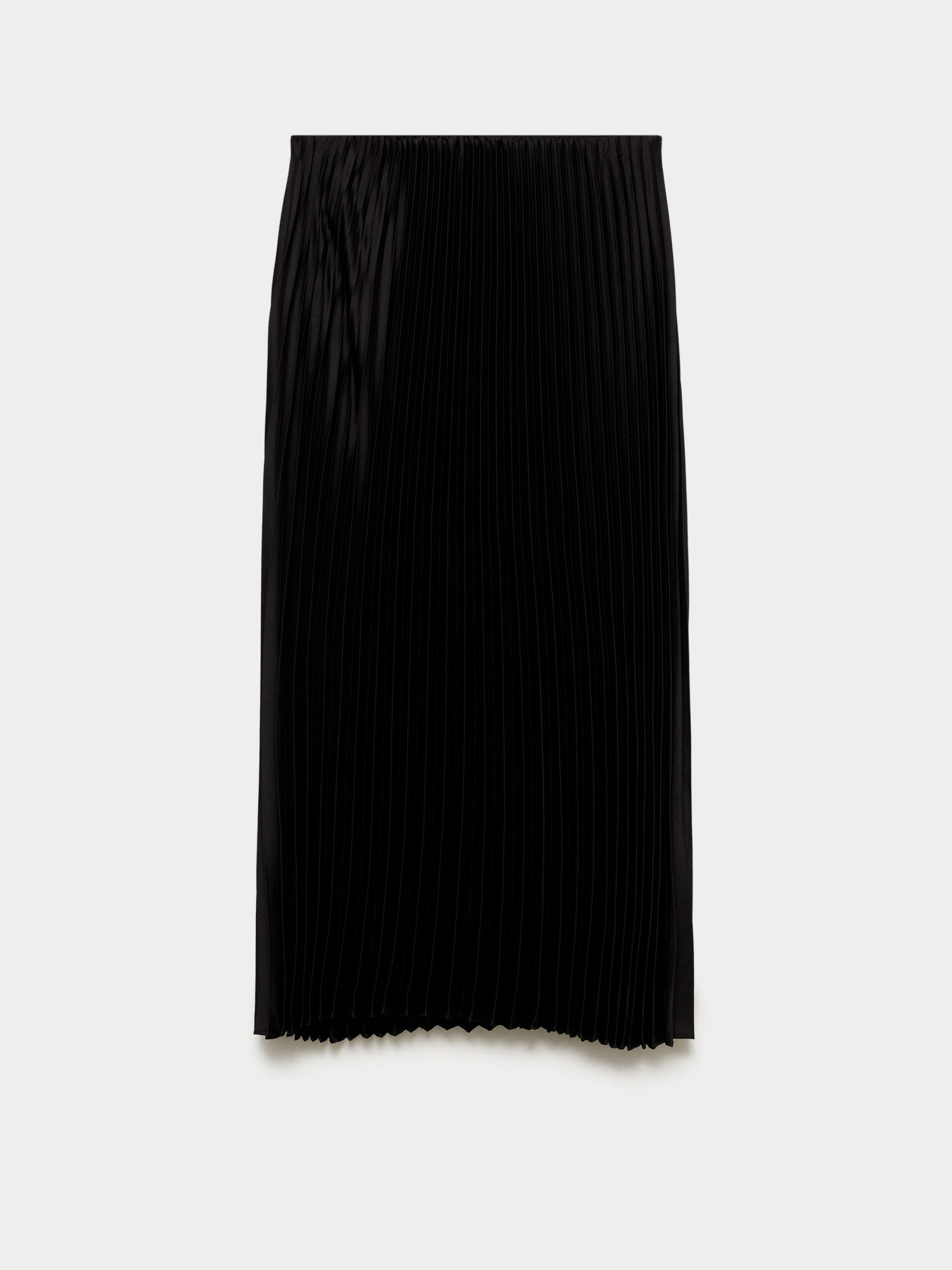 Спідниця міді MANGO модель 87060447_99 Фото