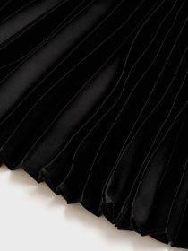 Спідниця міді MANGO модель 87060447_99 Фото