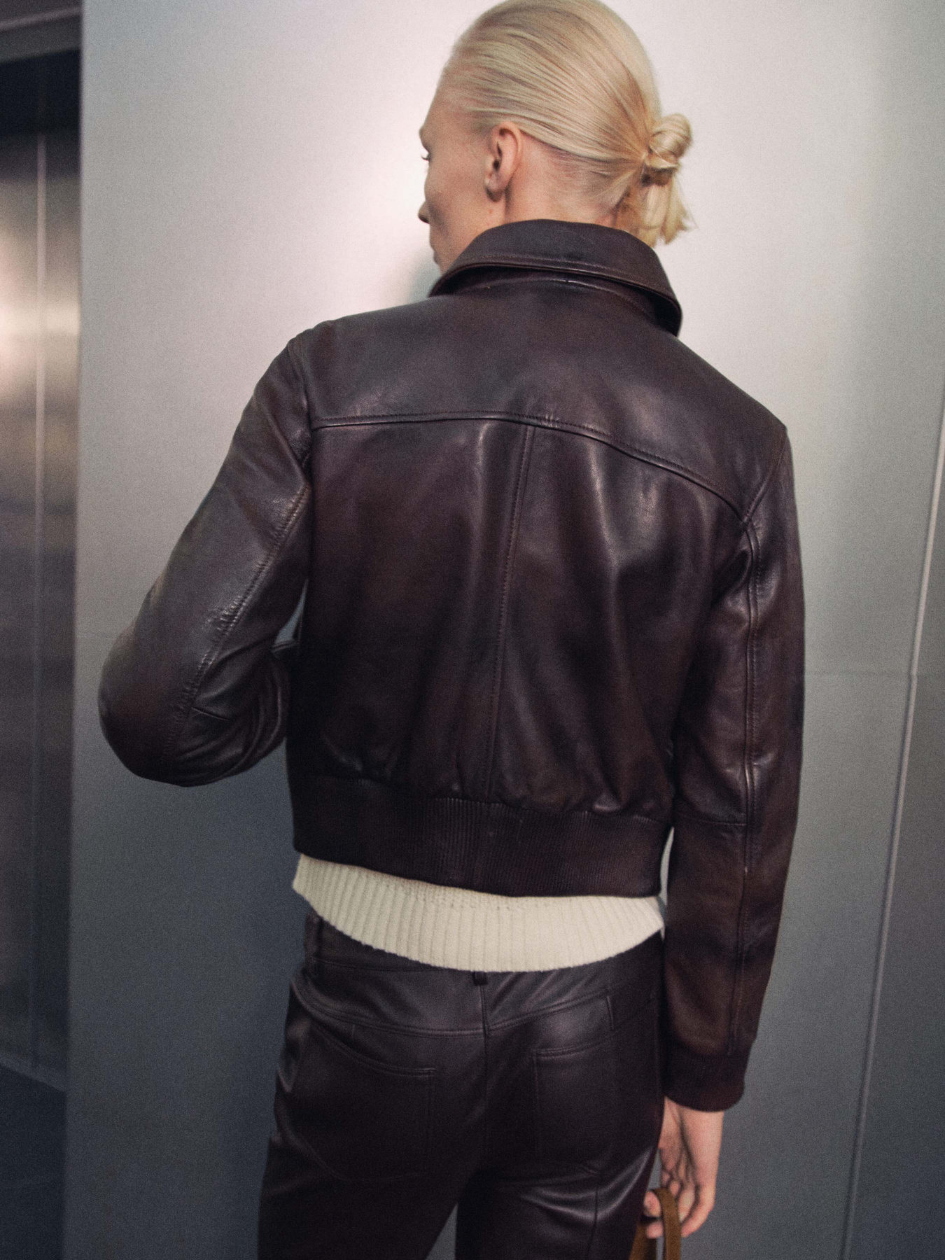 Жакет MANGO модель 87080440_30 Фото