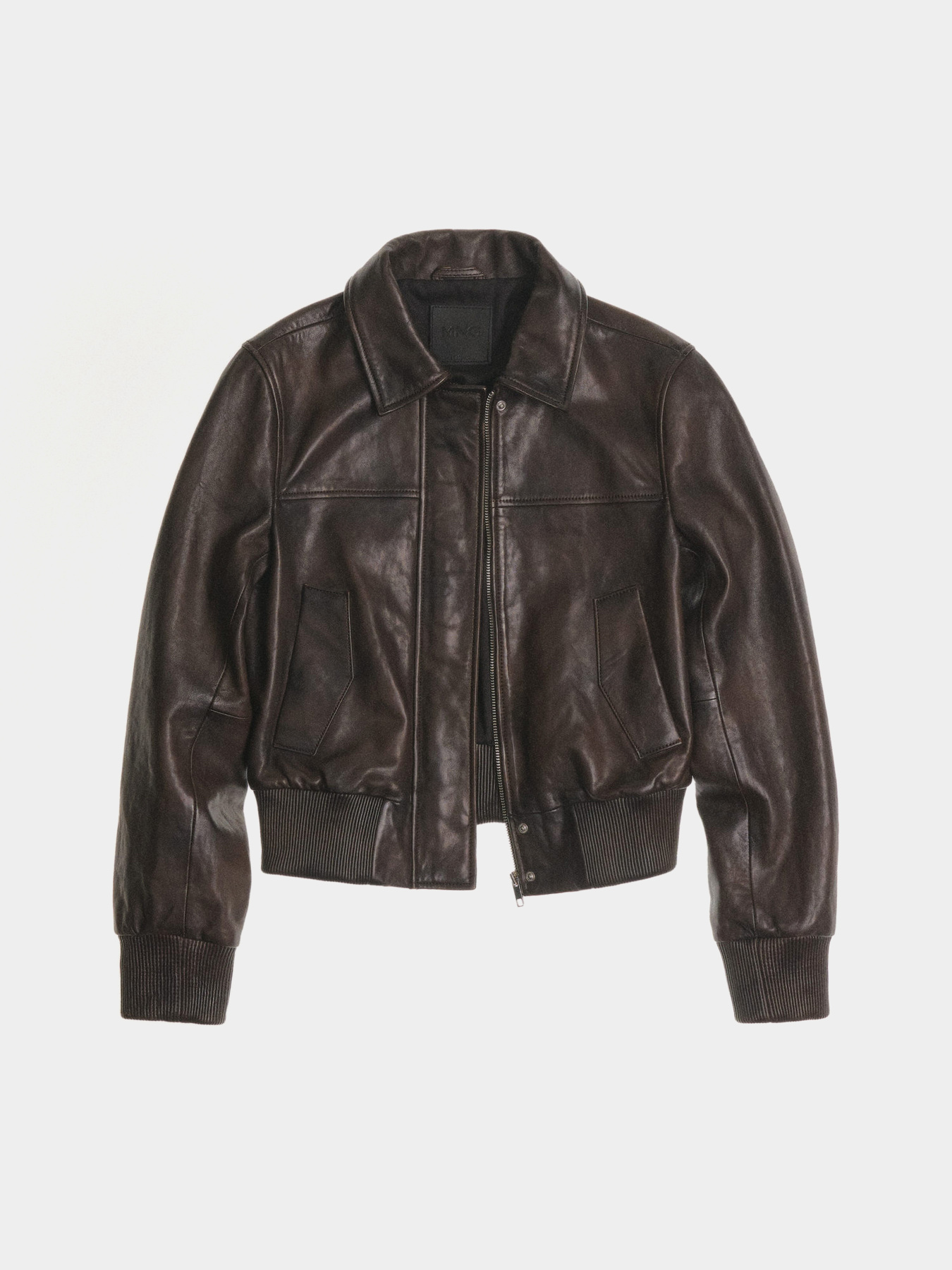 Жакет MANGO модель 87080440_30 Фото