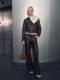 Жакет MANGO модель 87080440_30 Фото