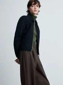 Штани класичні MANGO модель 87011515_30 Фото