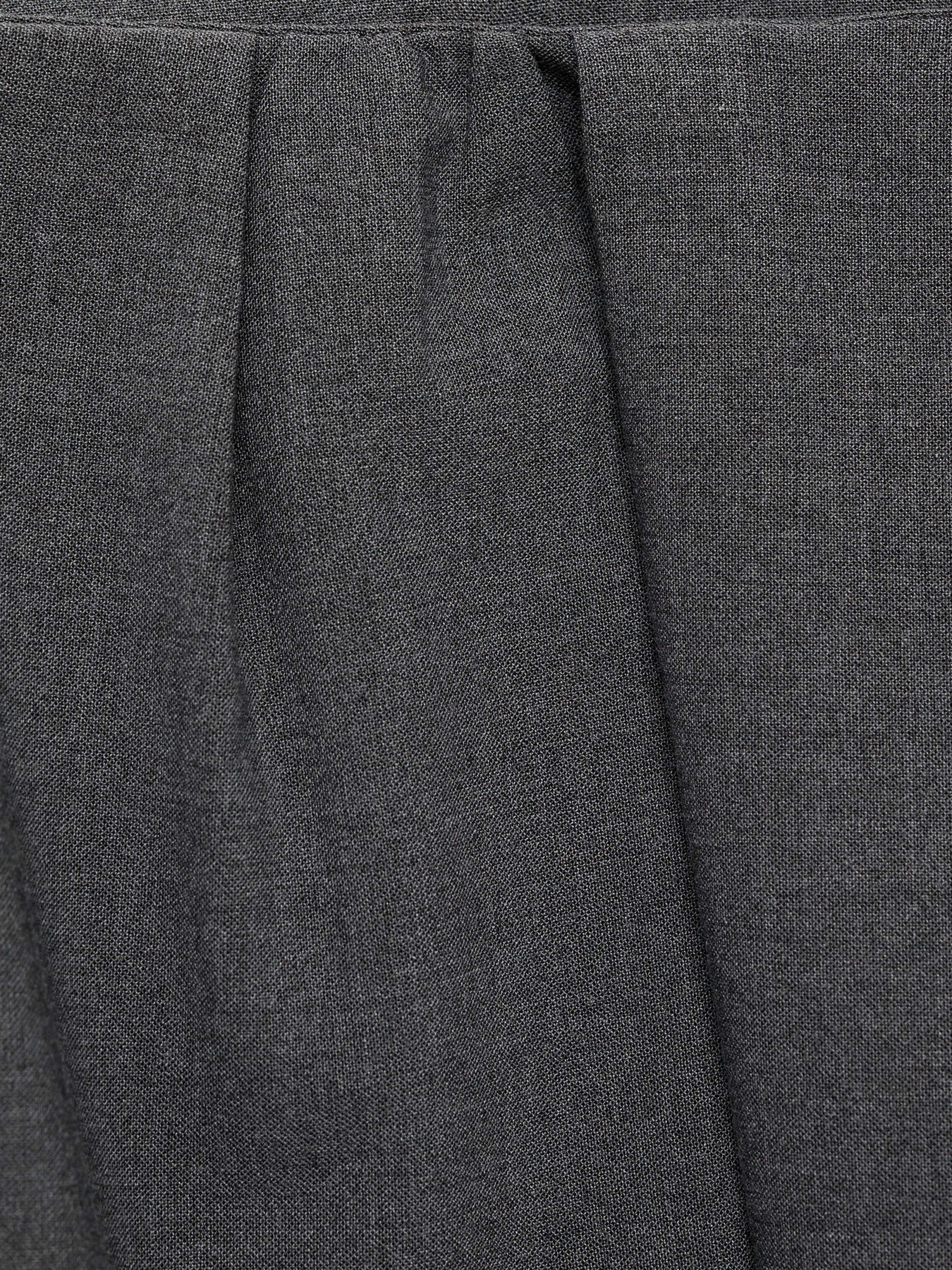 Спідниця міді MANGO модель 87030654_92 Фото