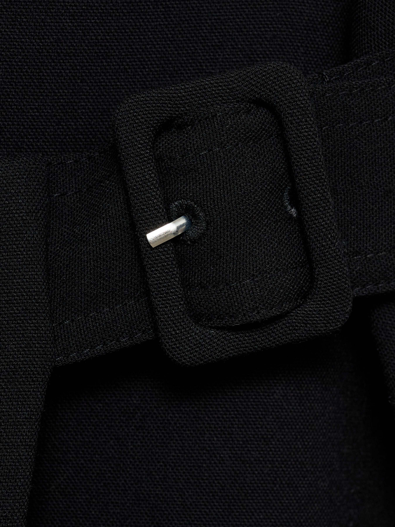 Спідниця міді MANGO модель 87090623_99 Фото