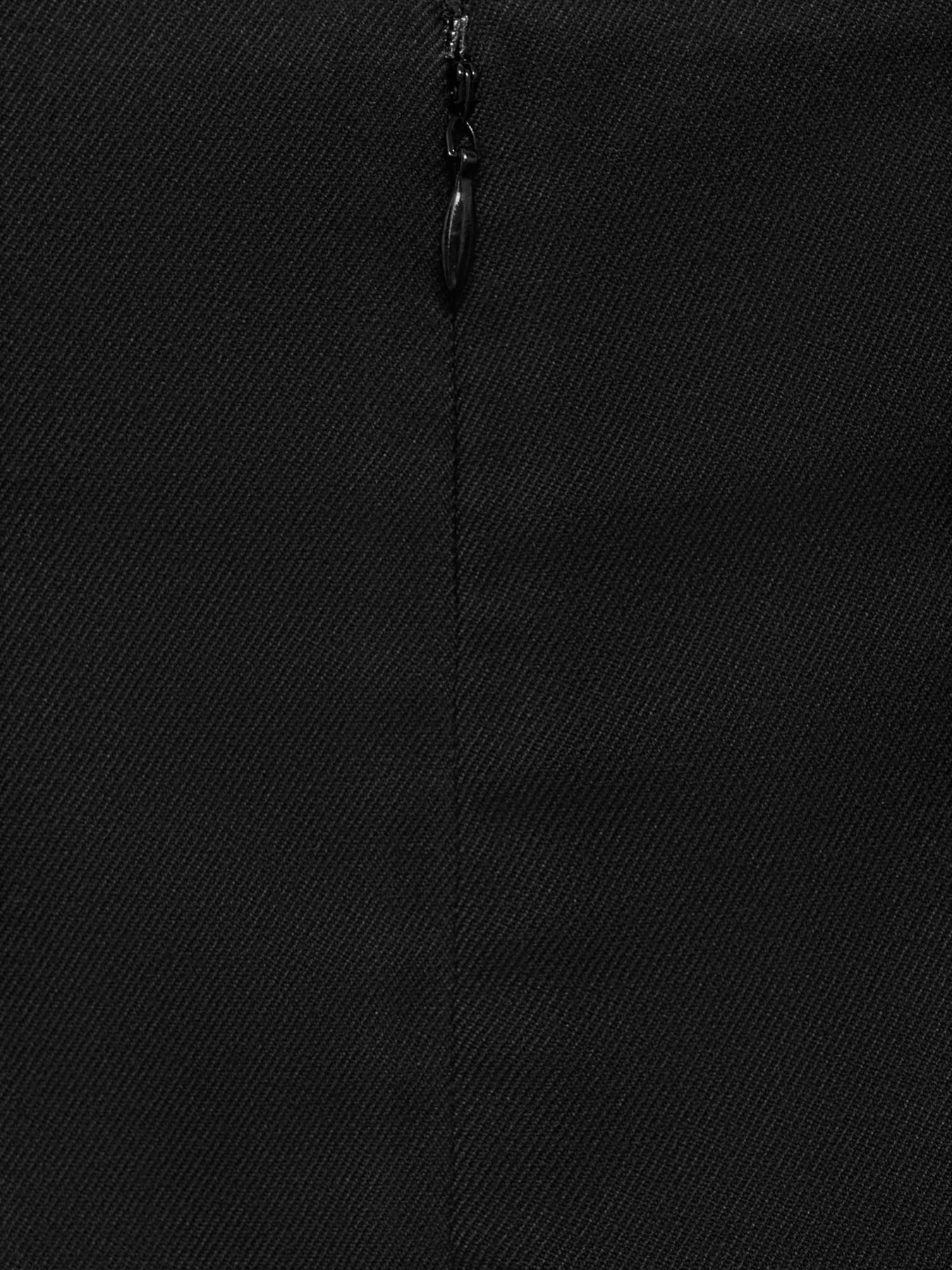 Юбка мини MANGO модель 87870421_99 Фото