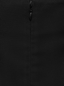 Юбка мини MANGO модель 87870421_99 Фото