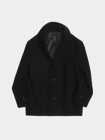 Пальто MANGO модель 87000642_99 Фото