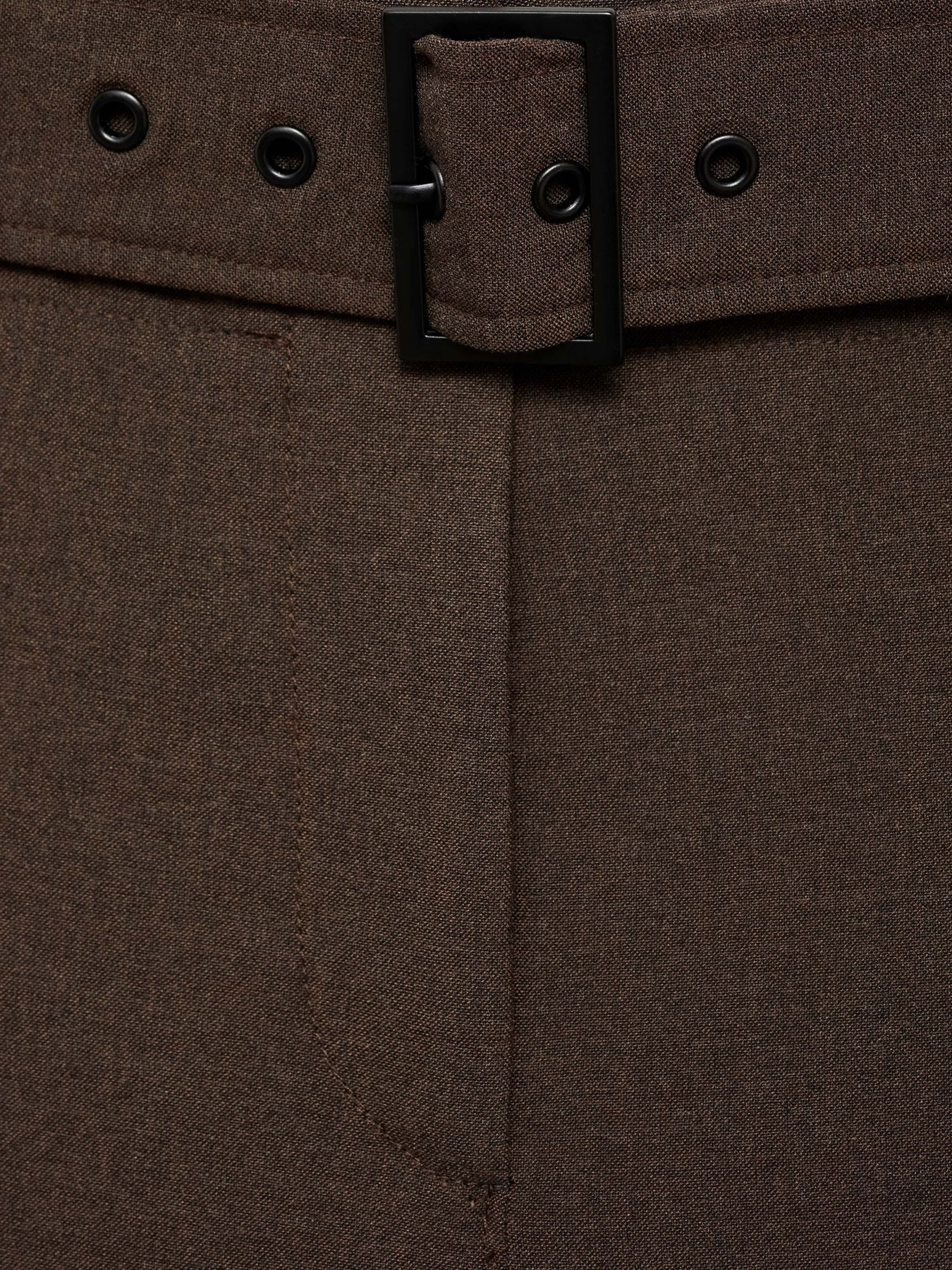 Классические штаны MANGO модель 87021512_30 Классические штаны MANGO модель 87021512_30 Фото