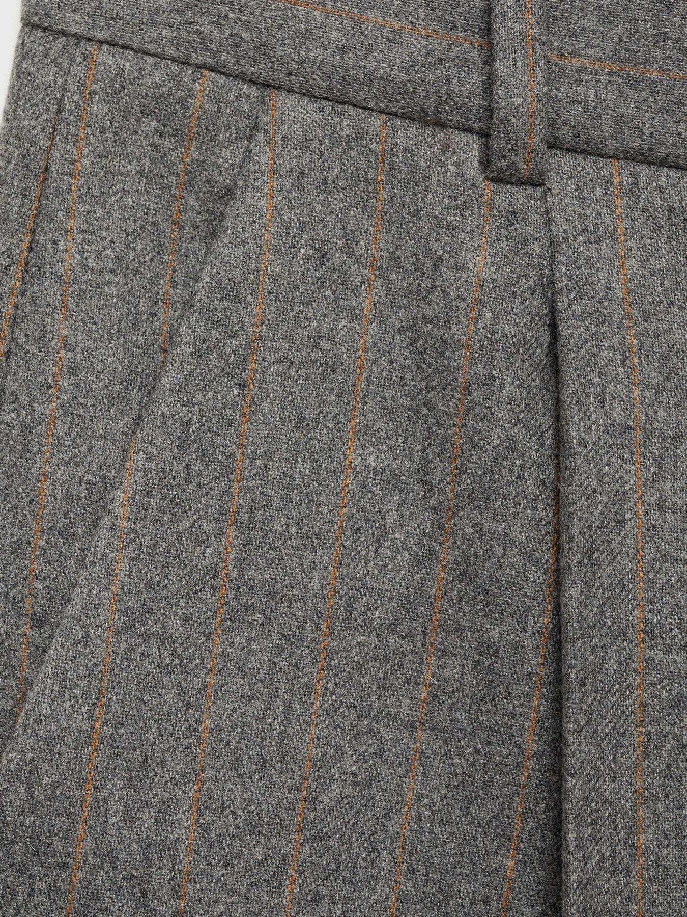 Брюки палаццо MANGO модель 87070653_92 Фото