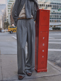 Брюки палаццо MANGO модель 87070653_92 Фото