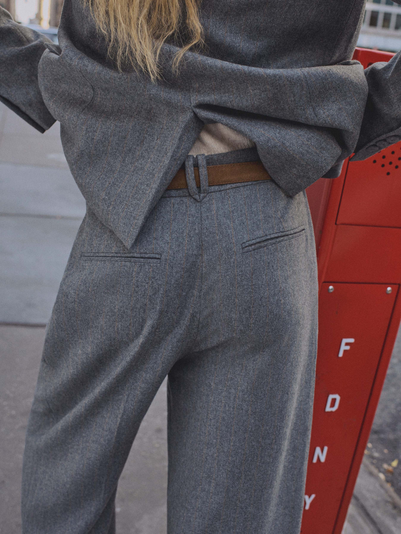 Палаццо MANGO модель 87070653_92 Палаццо MANGO модель 87070653_92 Фото