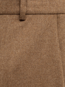 Брюки классические MANGO модель 87090652_31 Фото