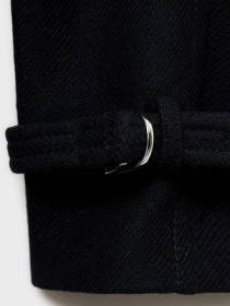 Пальто MANGO модель 87040454_99 Фото