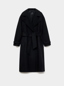 Пальто MANGO модель 87040454_99 Фото