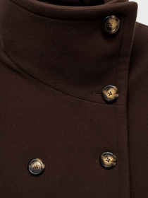 Пальто MANGO модель 87040652_32 Фото