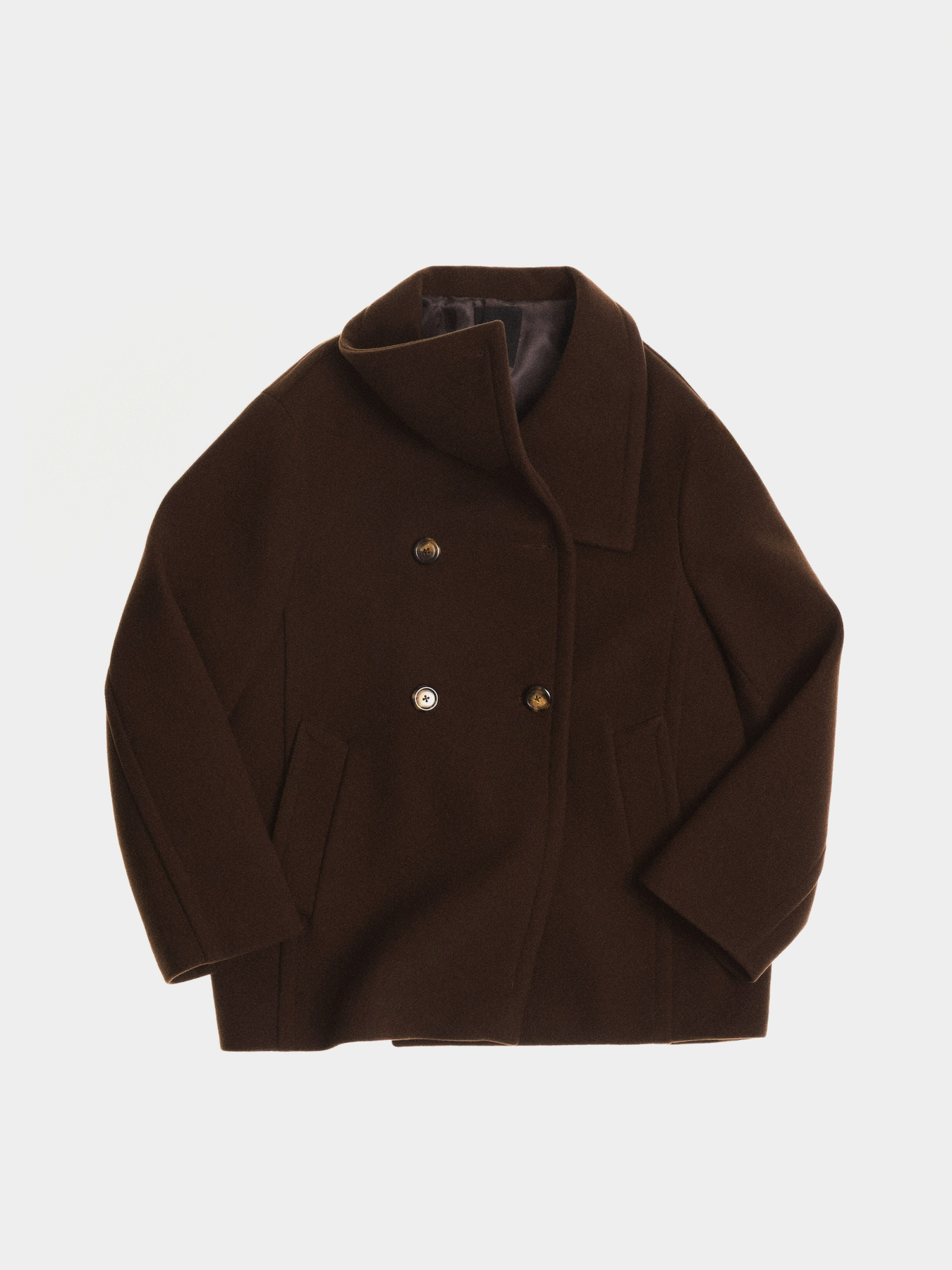 Пальто MANGO модель 87040652_32 Фото